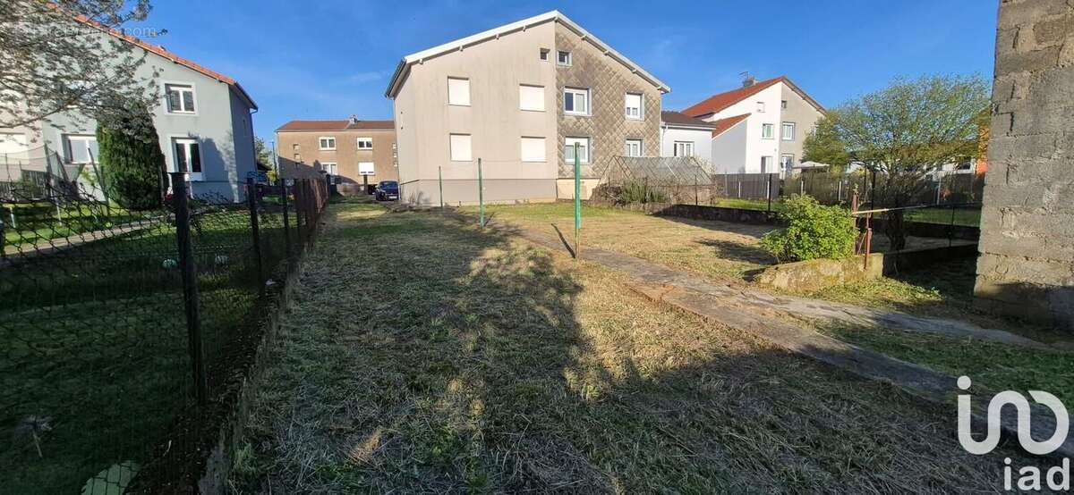 Photo 8 - Maison à LEXY