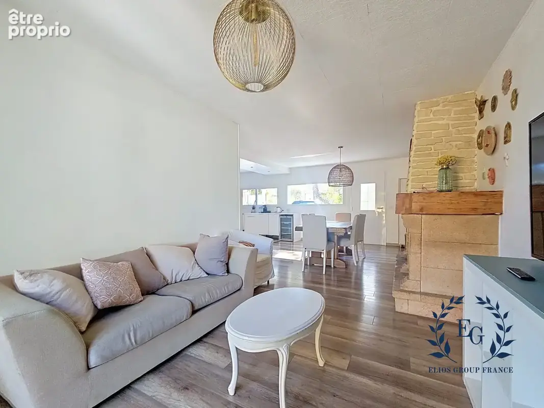 Maison 4 pièces 98 m² à vendre à Plan-D'aups-Sainte-Baume (83640) - photo 9