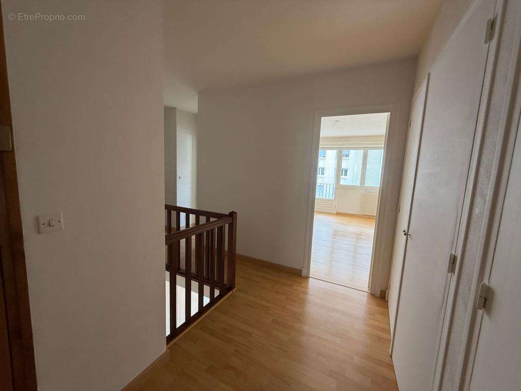 Appartement à PAU