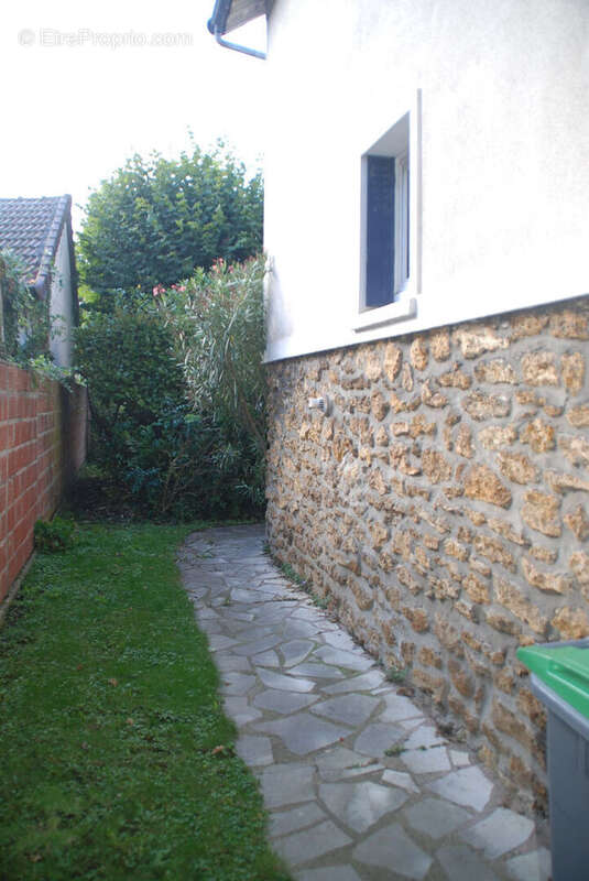 Maison à BONDY