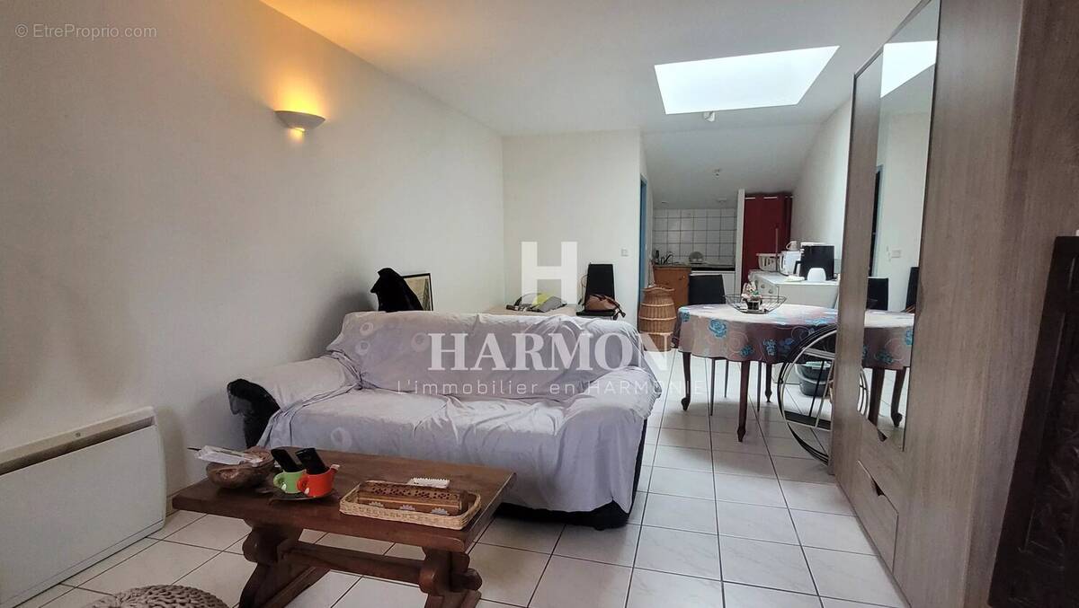 Appartement à ORTHEZ