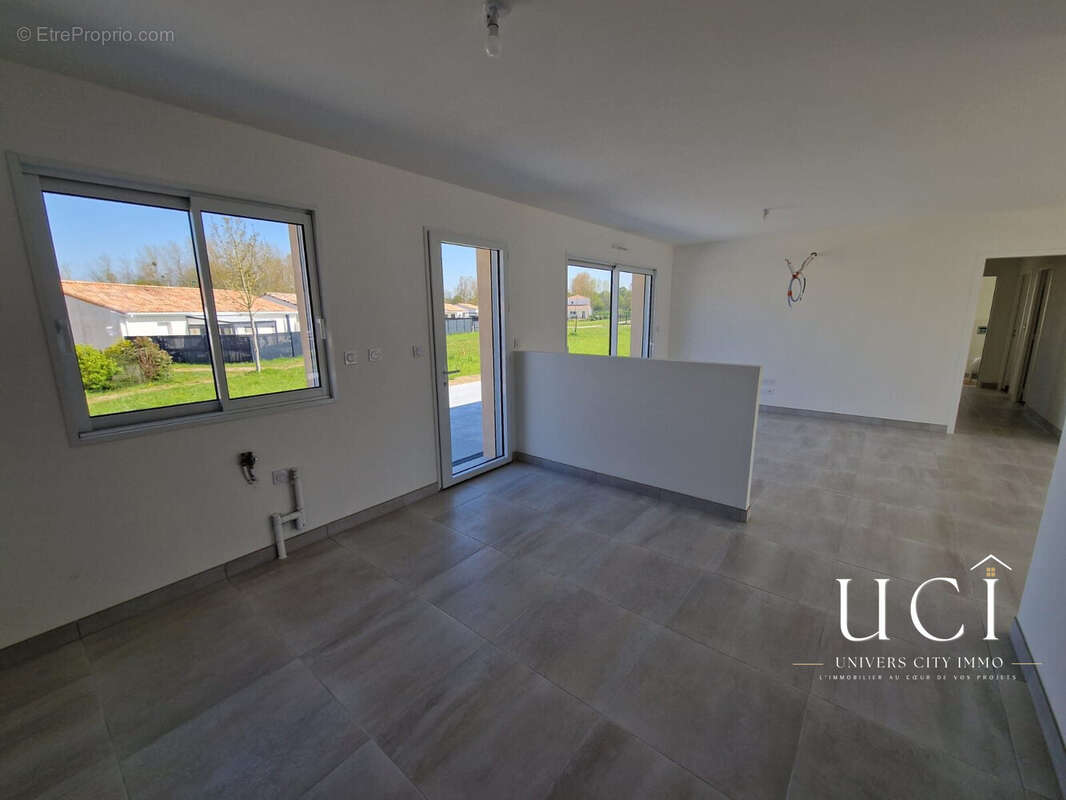 Maison 105 m² à Lege  - photo 6
