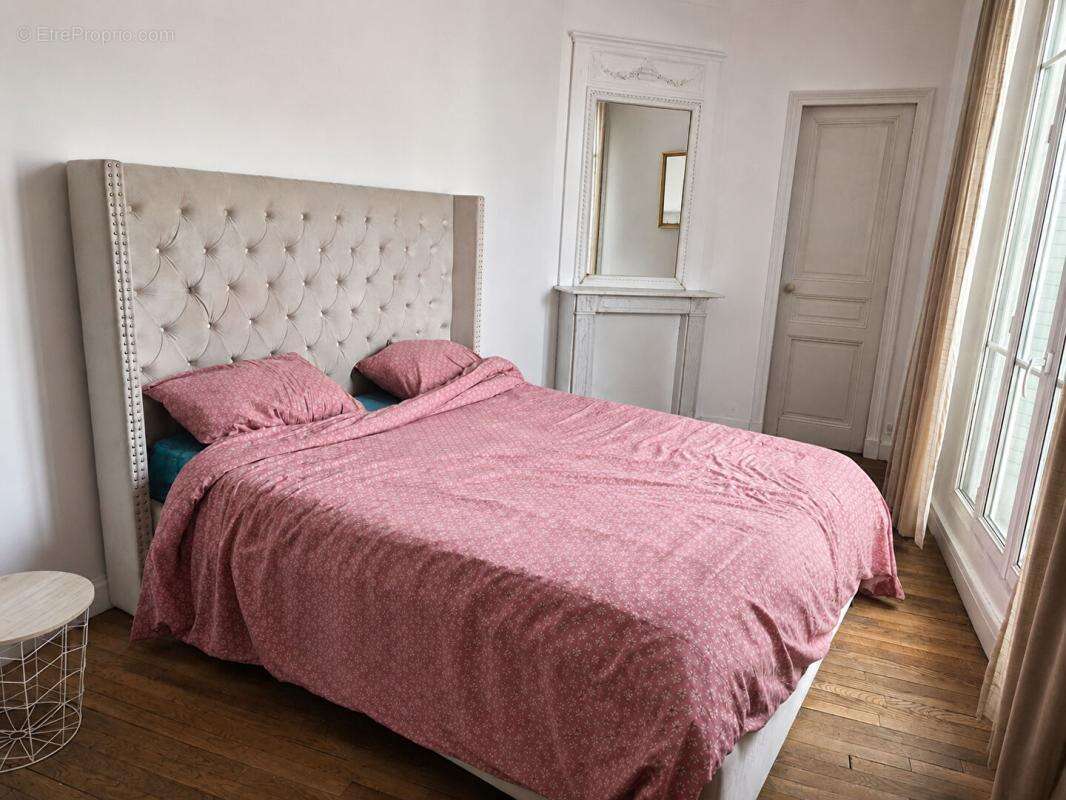 Appartement Paris 4 pièces 88.70 m2 - photo 5