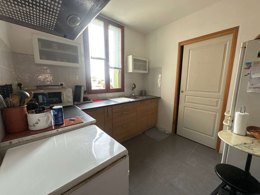 Appartement à SAINT-LAURENT-D&#039;AIGOUZE