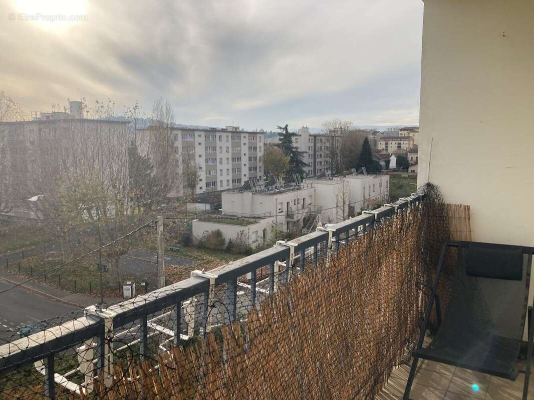 Appartement à VILLEFRANCHE-SUR-SAONE