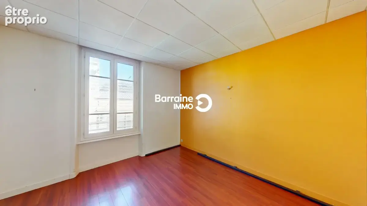 Appartement à vendre à Brest 151 m² ? 4 chambres - photo 4