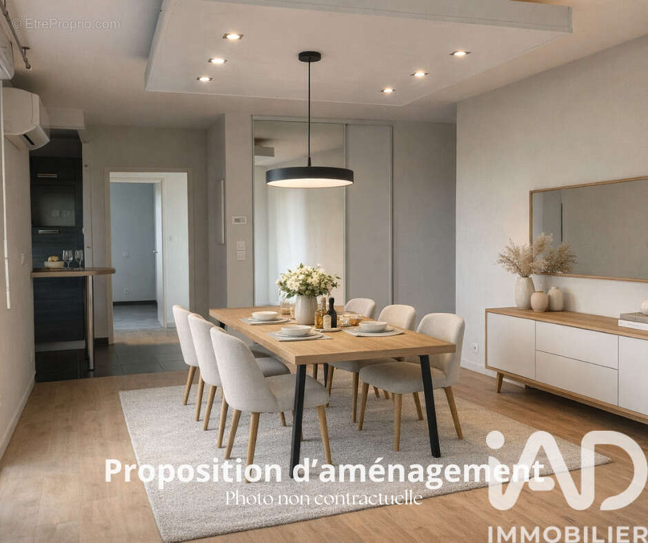 Photo 4 - Appartement à COLOMIERS