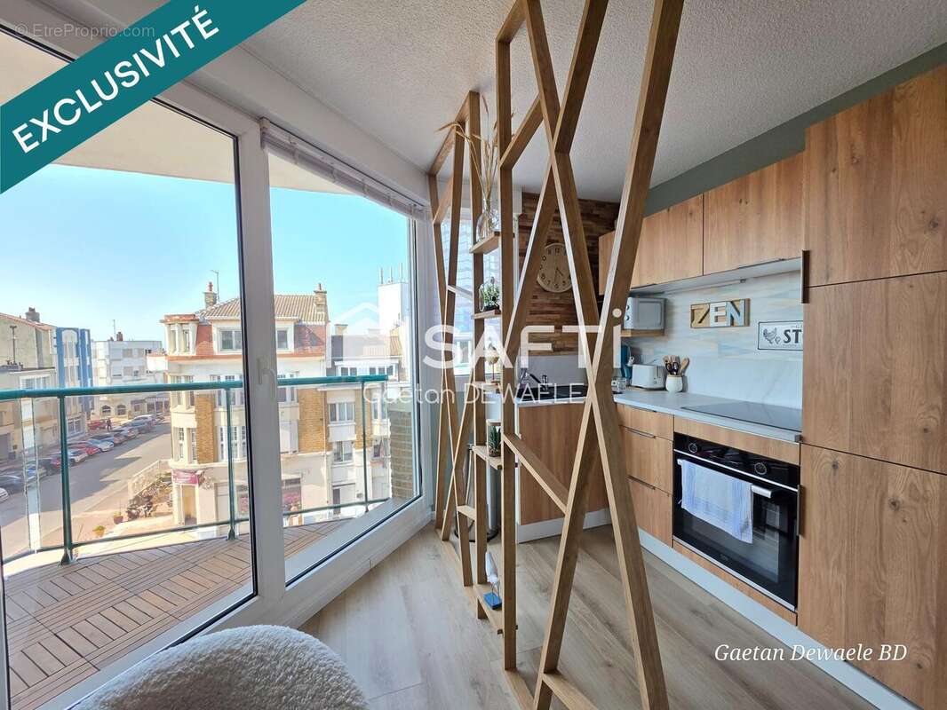 Photo 3 - Appartement à BRAY-DUNES