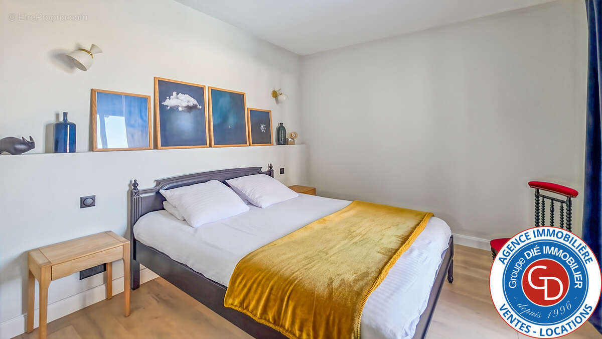 Villa de 2021 avec 3 chambres, garage et piscine - photo 23