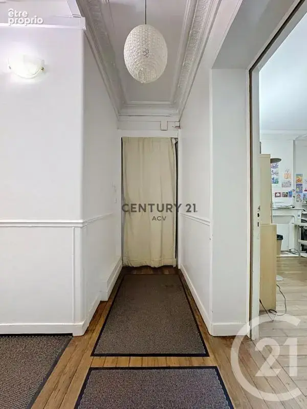 Appartement 3 pièces 62 m² à vendre à Choisy-Le-Roi (94600) - photo 9