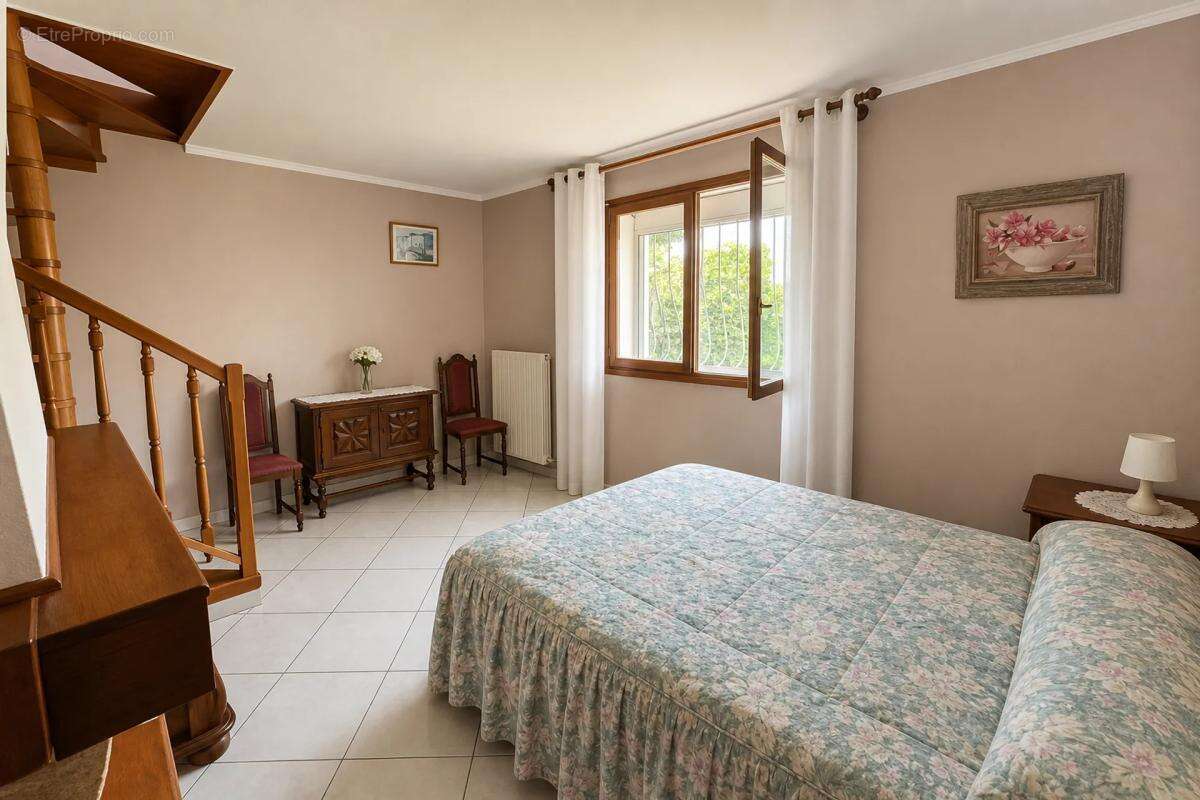 Maison à SAVASSE