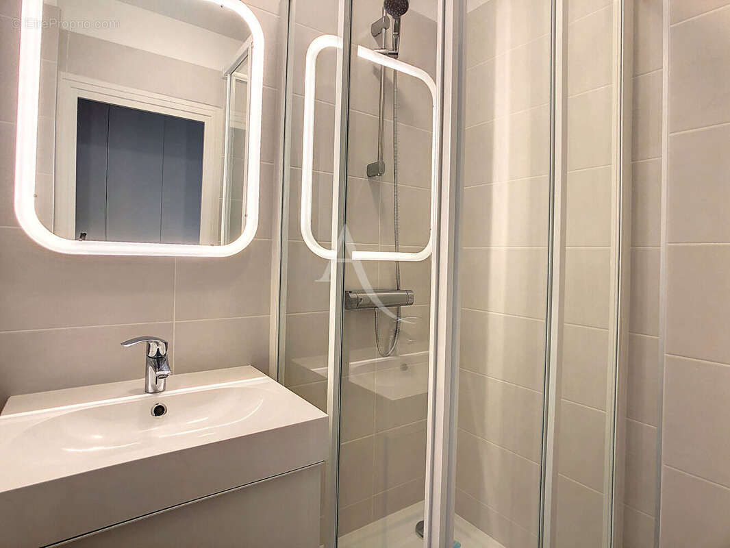 Appartement à SAINT-GERMAIN-EN-LAYE