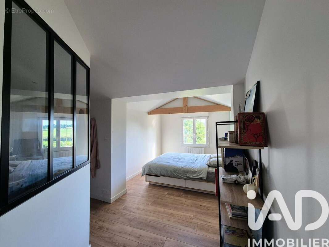 Photo 7 - Maison à COUERON