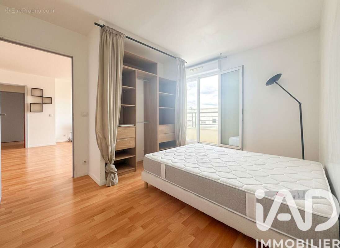 Photo 5 - Appartement à CHATILLON