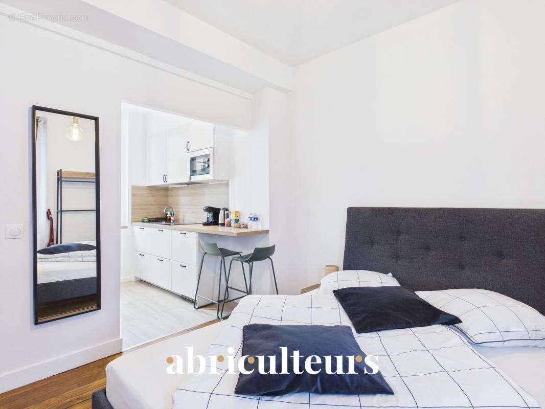 Appartement à VERSAILLES