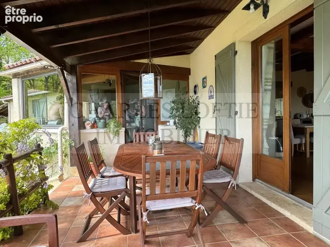 Maison 6 pièces 152 m² à vendre à Salviac (46340) - photo 31