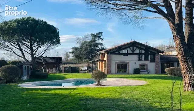 Photo Maison à Balma au prix de 790 000€
