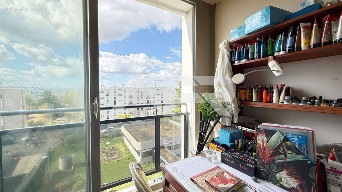 Appartement à CHATOU