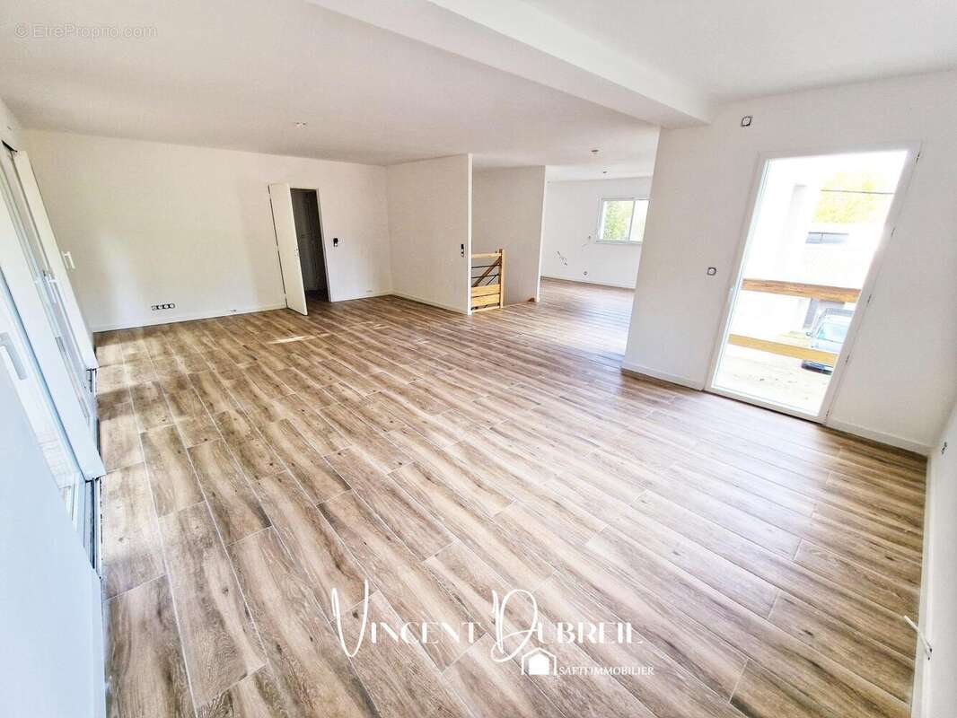 Photo 4 - Maison à VERTOU