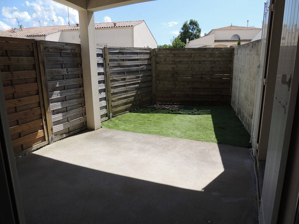 Maison à CROIX-CHAPEAU