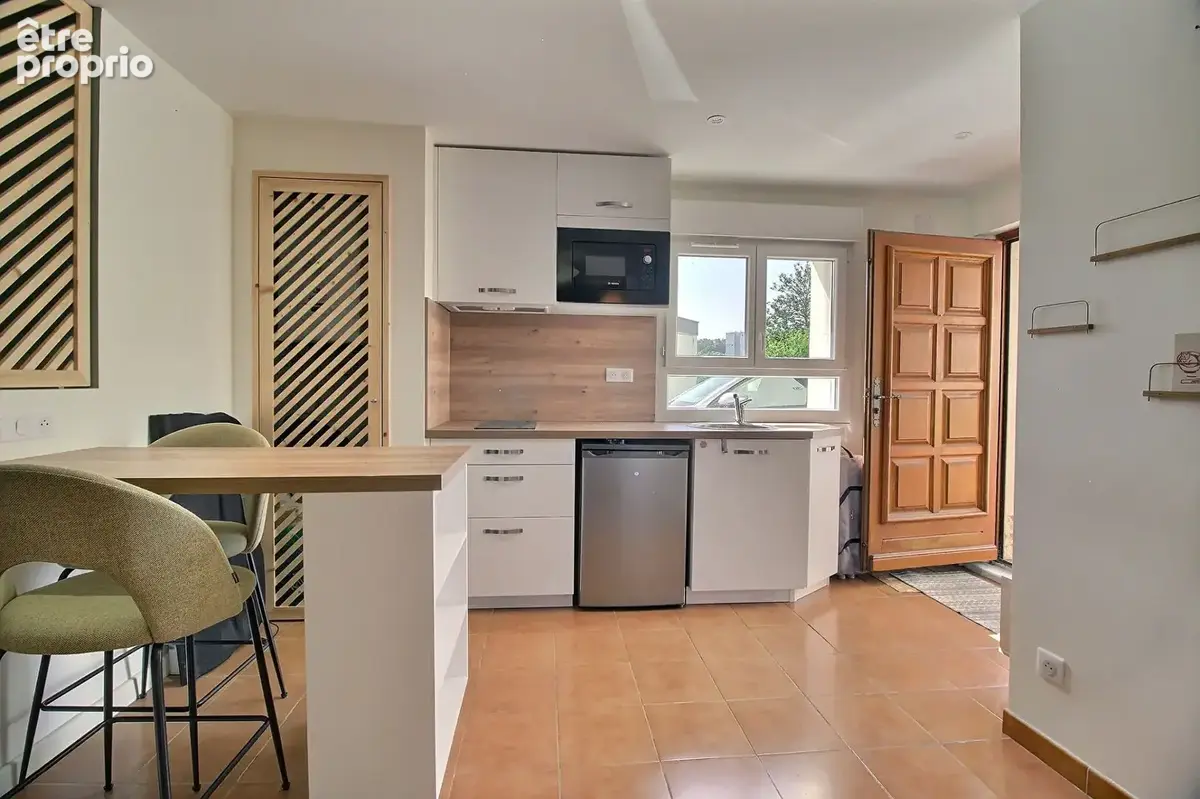 Maison 63m² à royat - photo 2