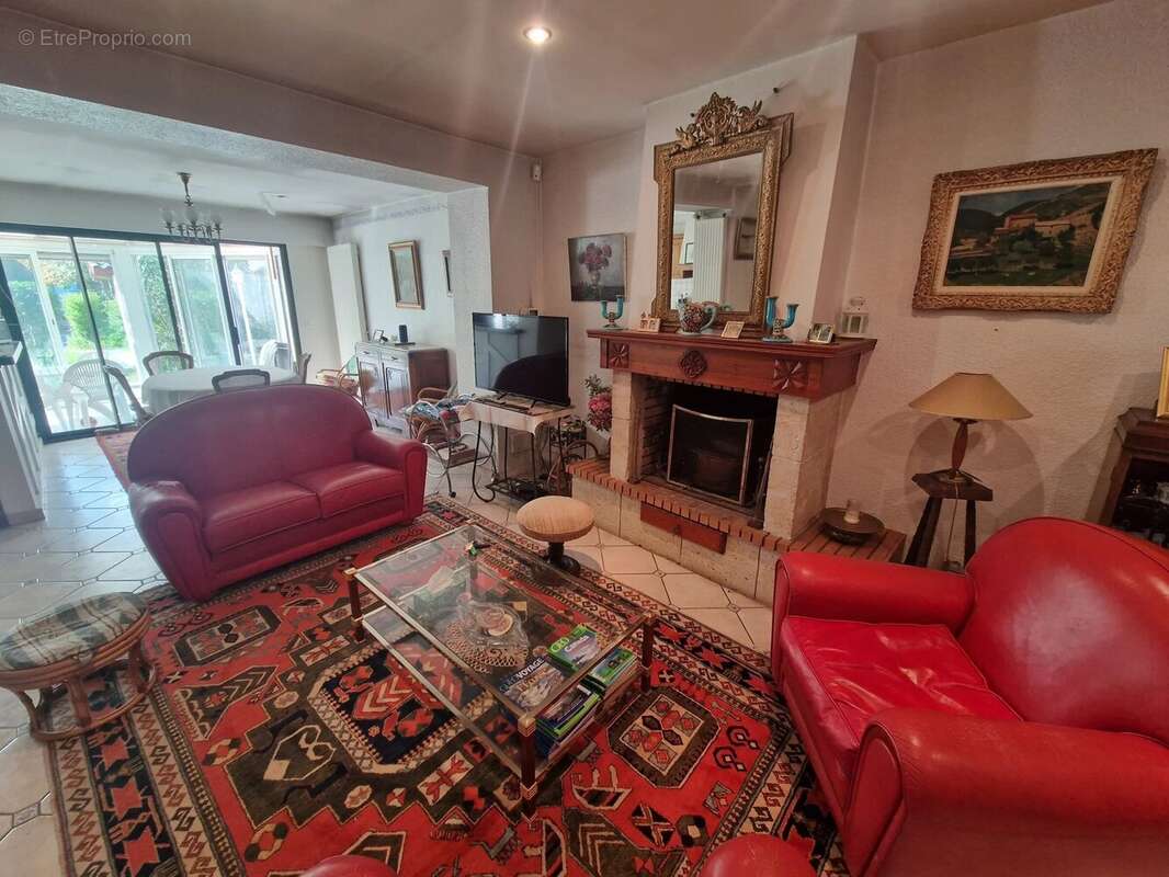 Maison à AUCH