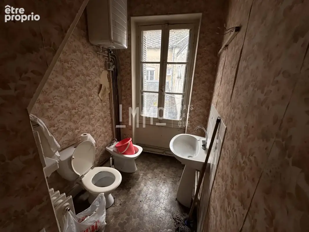 Maison 6 pièces 130 m² à vendre à Besse-Sur-Braye (72310) - photo 3