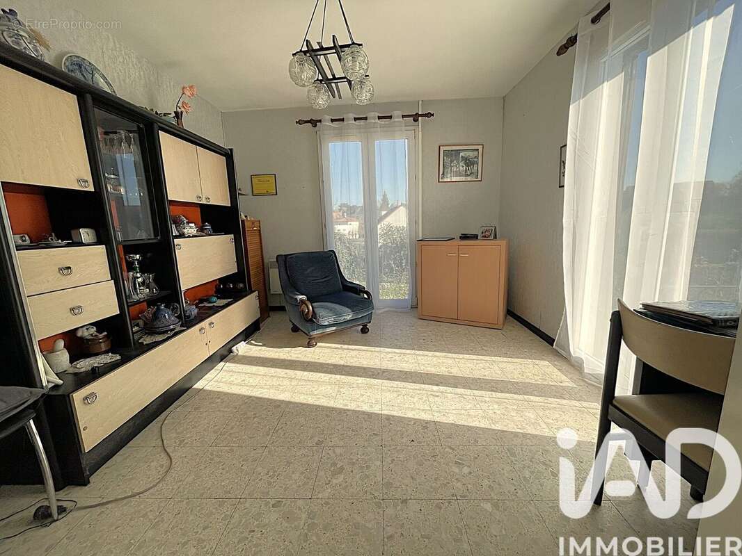 Photo 3 - Maison à ANIZY-LE-CHATEAU