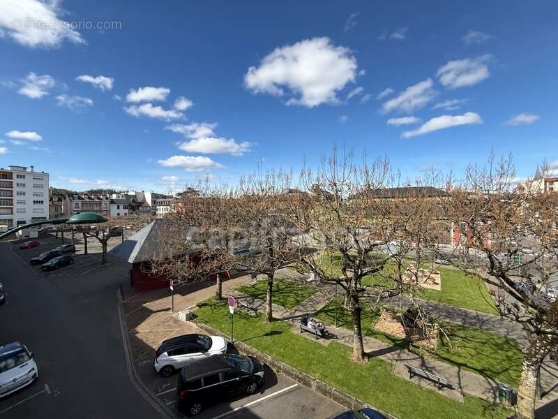Appartement à LOURDES