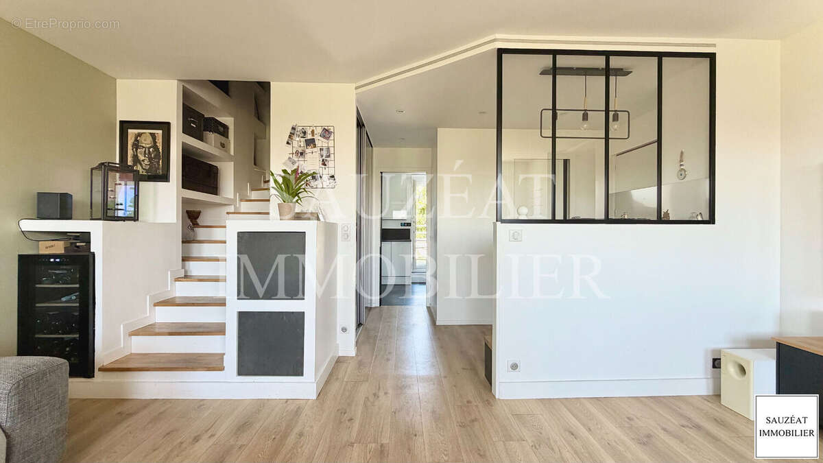 Appartement à LE PLESSIS-ROBINSON