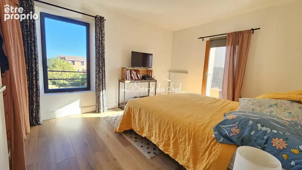 Maison 5 pièces 140 m² à vendre à Rabastens (81800) - photo 2