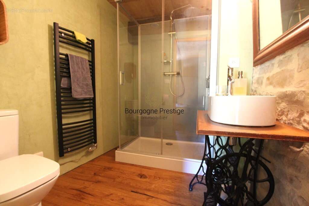 Maison à CHALON-SUR-SAONE