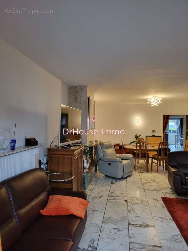 Appartement à BRUNSTATT