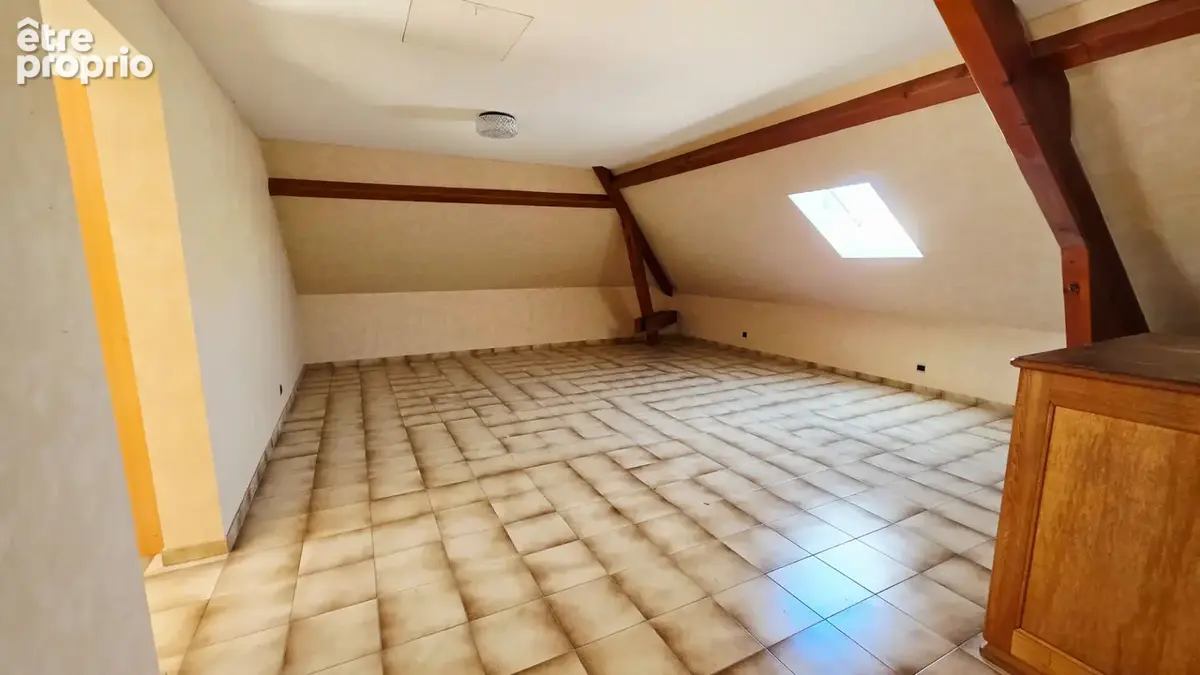 Villa Oyonnax 6 pièce(s) 259.5 m2 - photo 12