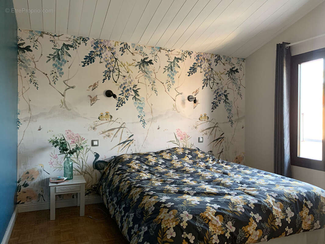 Maison Ste Marie De Re 6 pièce(s) 132 m2 - photo 13