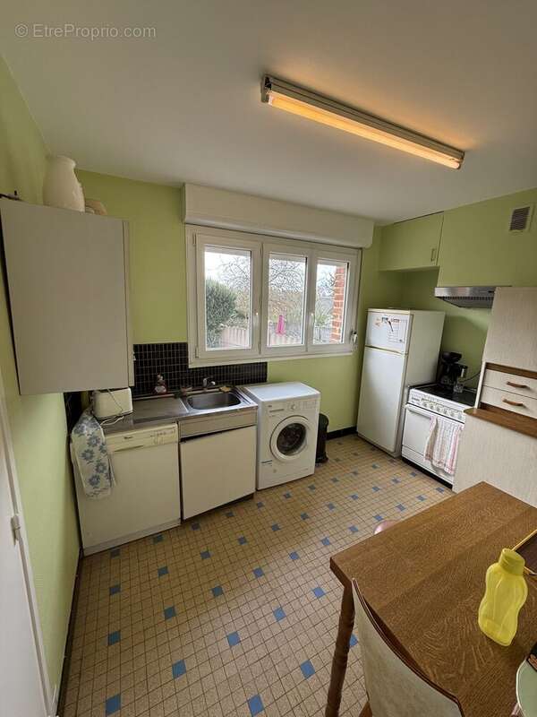 Maison à LE CATEAU-CAMBRESIS