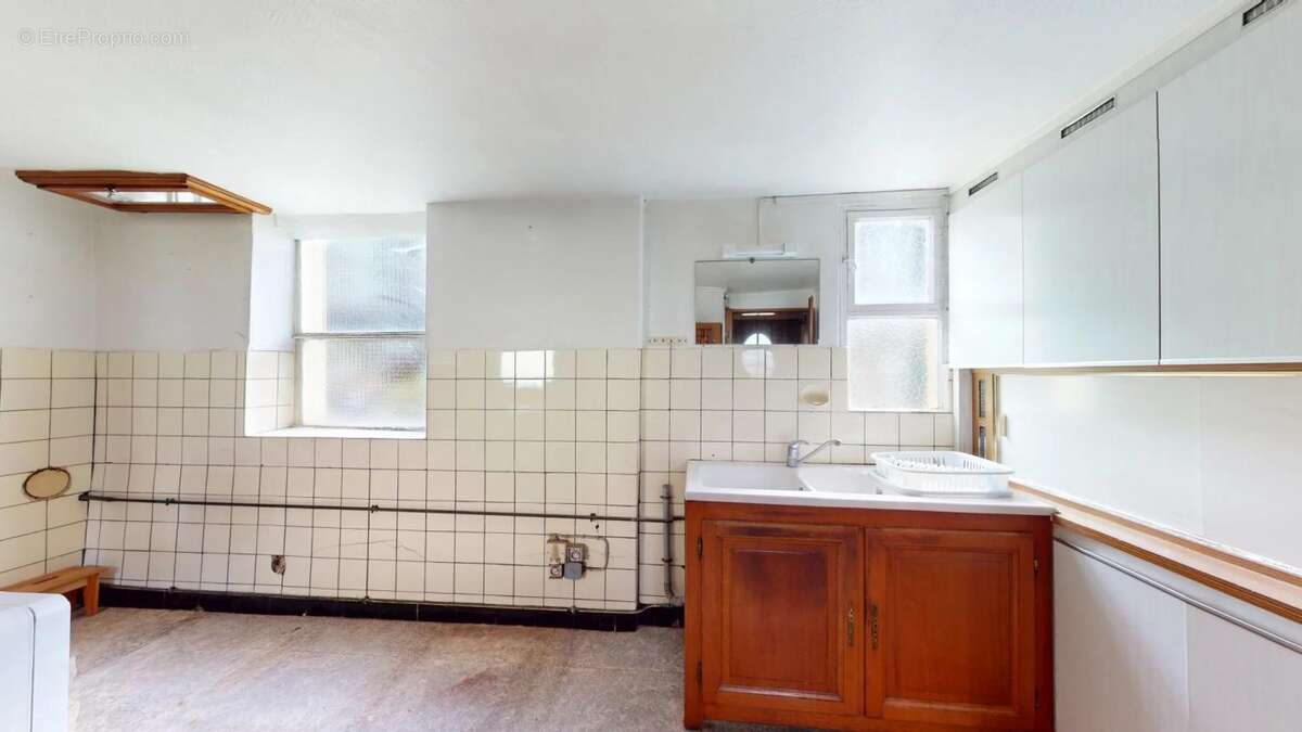 Maison à BREUSCHWICKERSHEIM