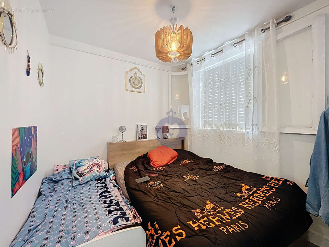 Appartement à MELUN