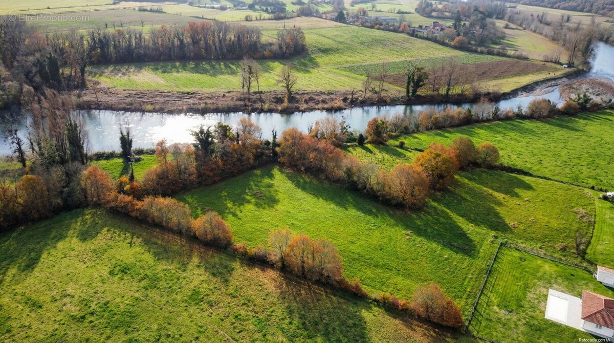 Photo 1 - Terrain à ABITAIN