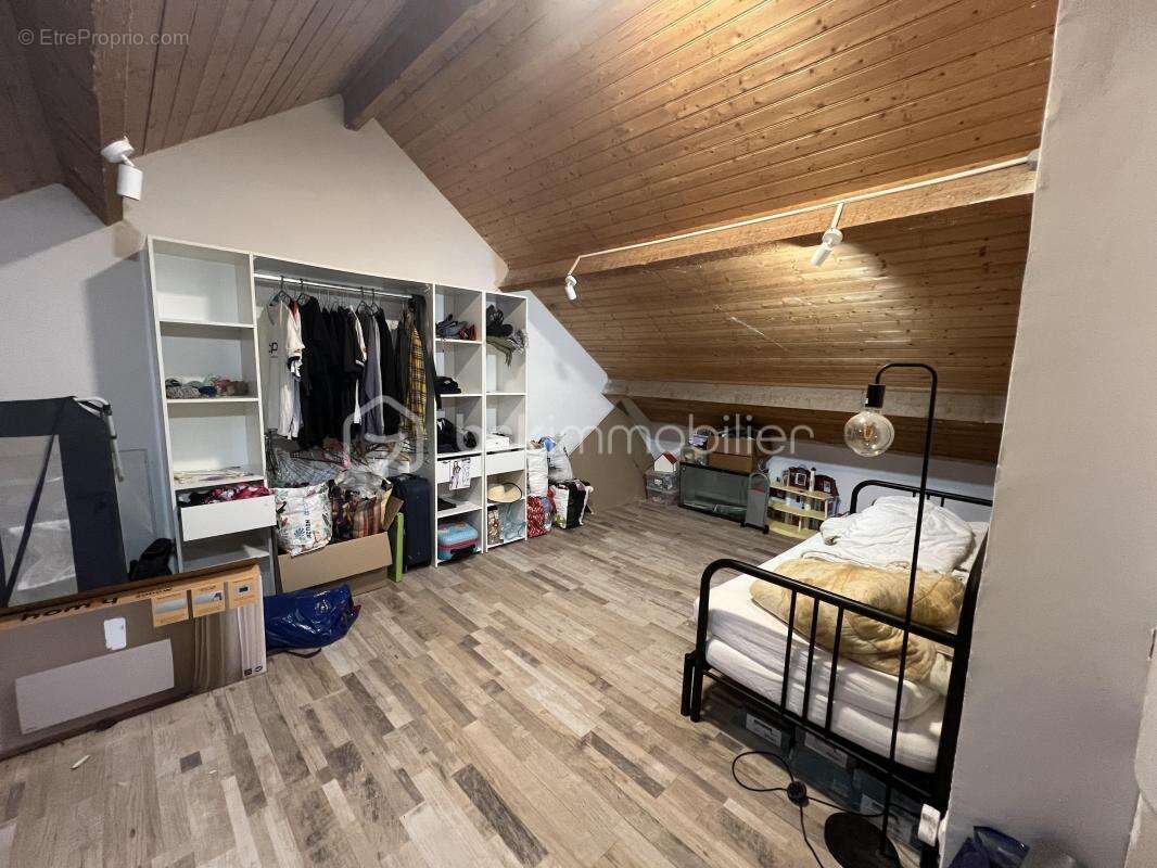 Belle maison 121 m2 de plain-pied avec tres grand jardin de 4500m2 - photo 14