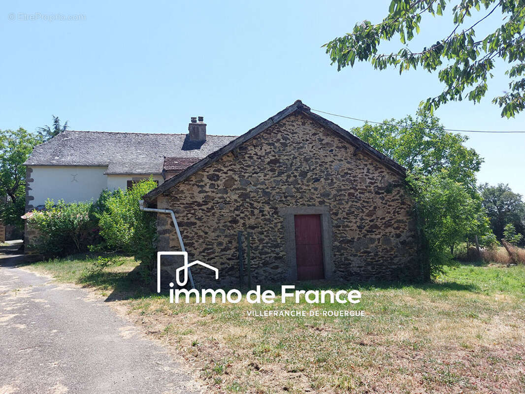 Maison Le Bas Segala - photo 4