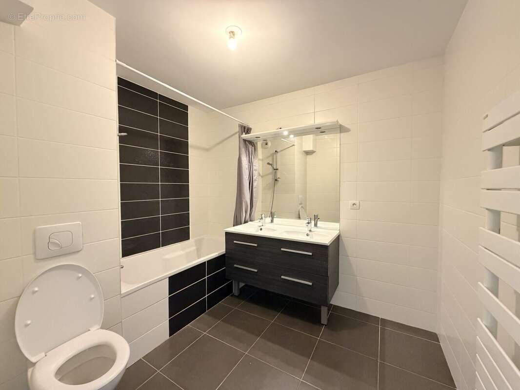 Appartement à MARCQ-EN-BAROEUL