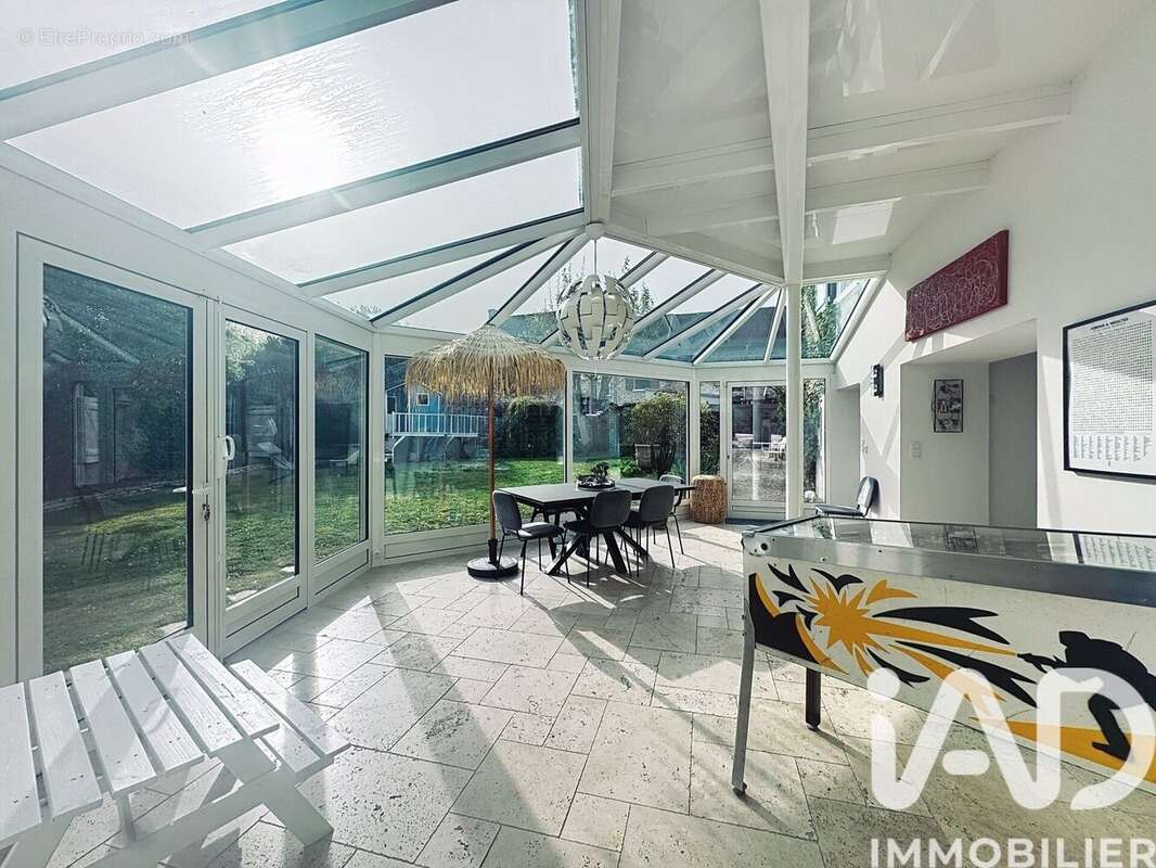 Photo 6 - Maison à MERE