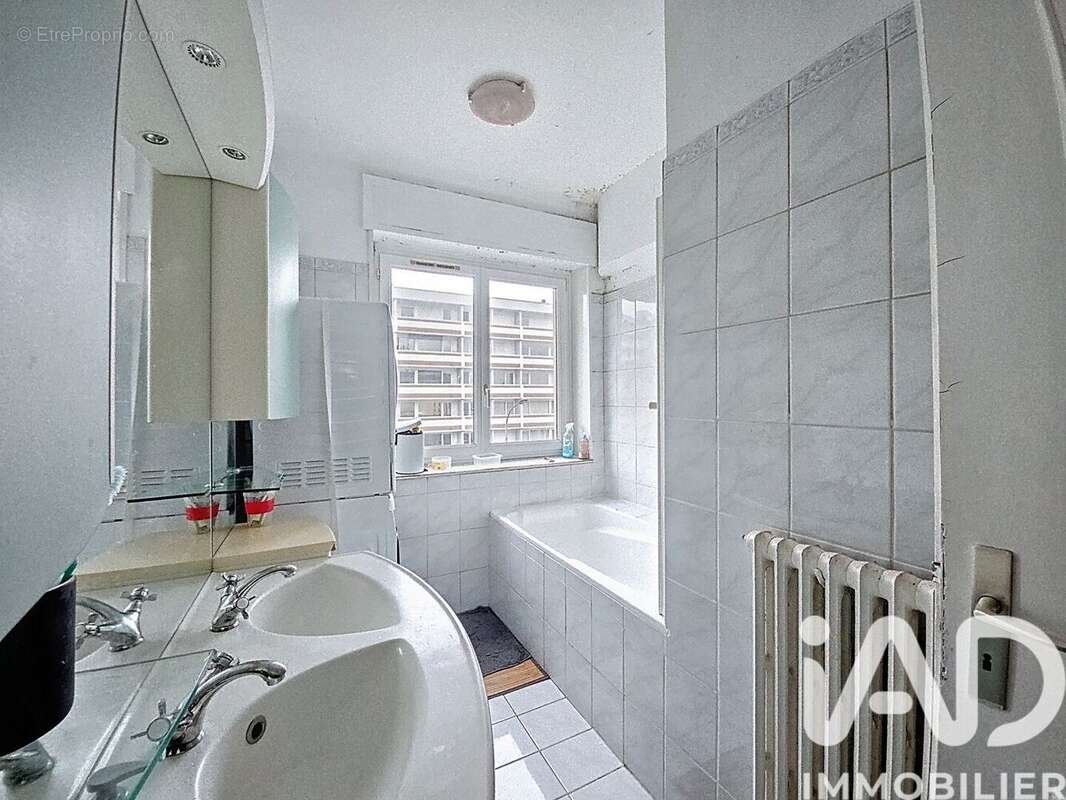 Photo 3 - Appartement à METZ