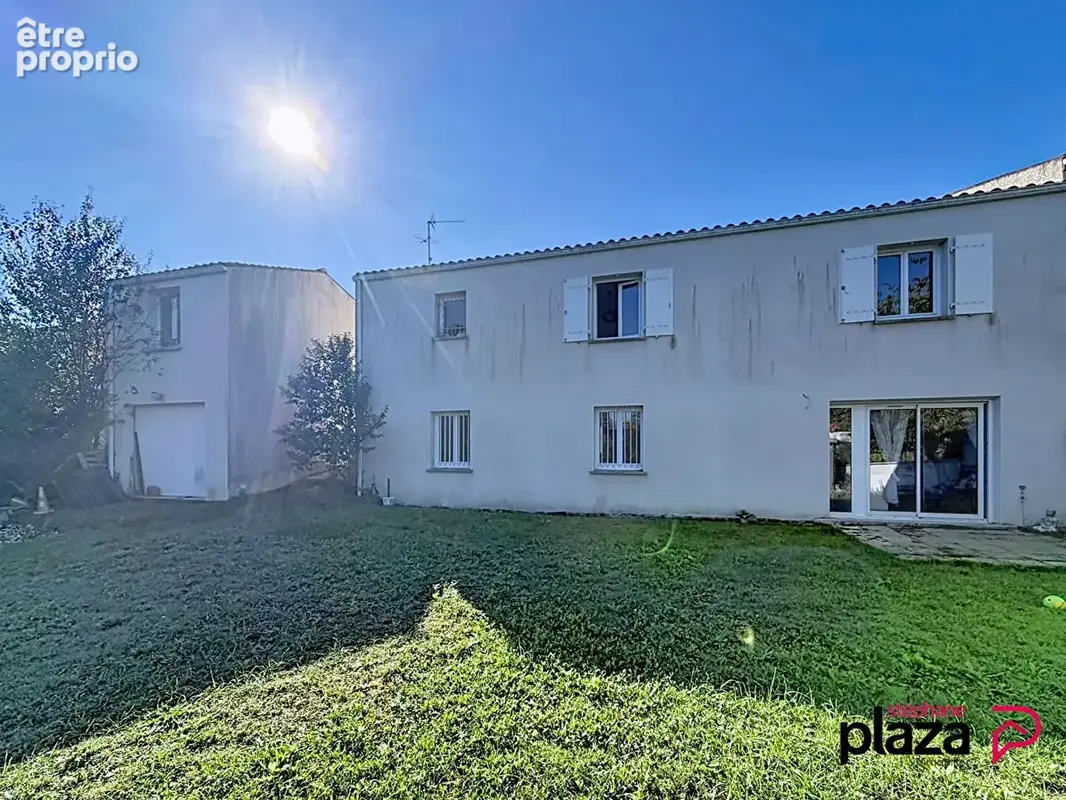 Grande Maison Royan - photo 12