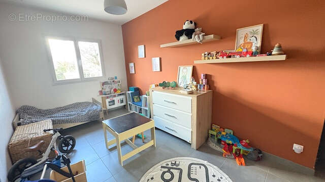 Maison à DIONS