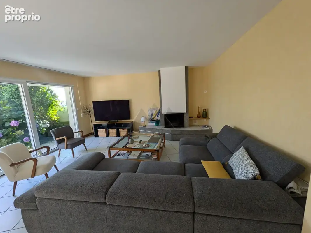 Maison bord de mer a vendre plage du trez hir plougonvelin (29) - photo 8