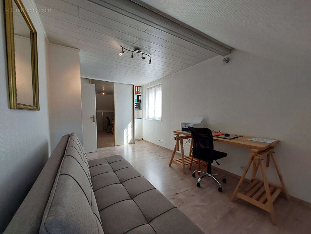 Maison à FENETRANGE