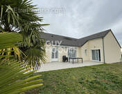 Maison à SAINT-GERMAIN-DU-PUY