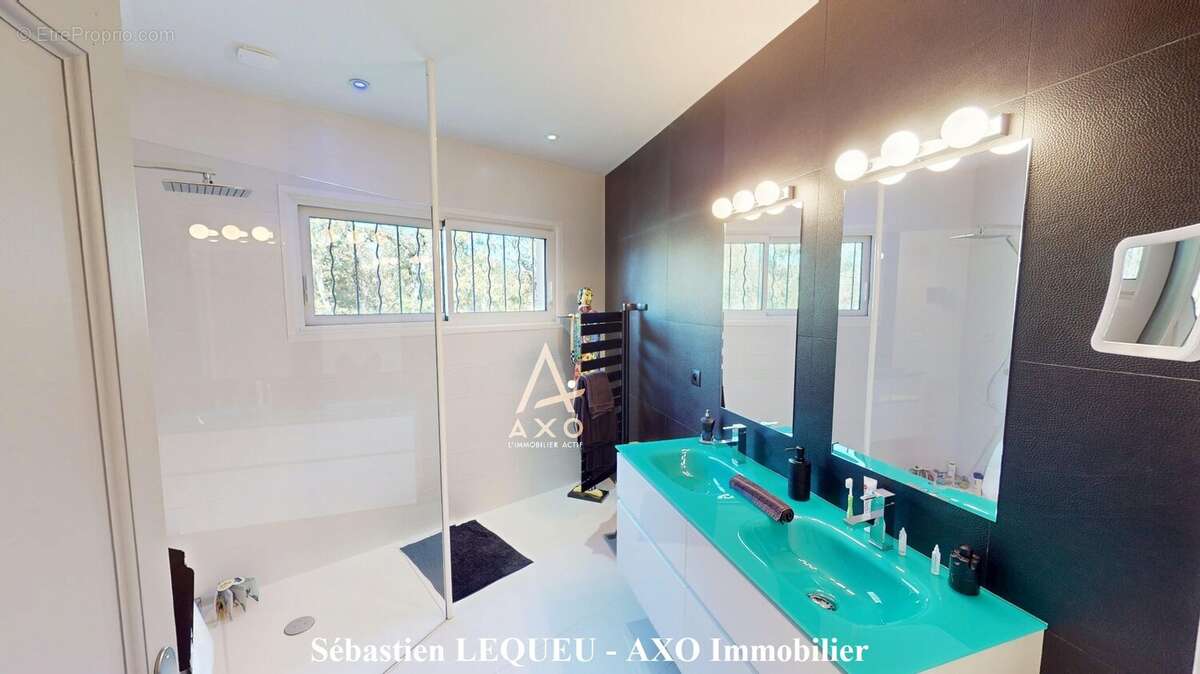 Maison à L&#039;UNION